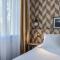 Best Western Hotel Centre Reims - Reims