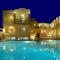 Nontas Hotel Apartments
