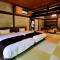 Temple-stay WAQOO Mii-dera