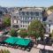 Best Western Hotel Centre Reims