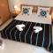 Superbe Appartement bord de mer