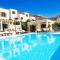 Seabreeze Hotel Ios