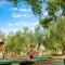 Aminess Planet Camping Holiday Homes Maravea