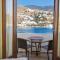 Seabreeze Hotel Ios