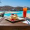 Seabreeze Hotel Ios