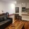 Sublime Spa Apartments