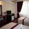 Hotel Europolis