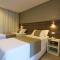 Reserve Hotel - Surubim