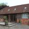 High Street Farm Barn