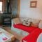 Les chalets du Rosay