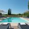 Best Western Hôtel Aurélia - Maussane-les-Alpilles