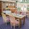 Ravenscourt House, Guest House & Restaurant - Grantown-on-Spey