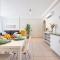 Sunny Sky Apartment