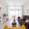 Sunny Sky Apartment