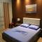 Hotel Nuanti
