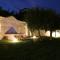 Palazzo Rustici charme b&b & garden spa