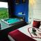 Suite Rural Carenas
