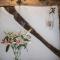 Old Beams Bed & Breakfast