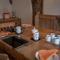 Old Beams Bed & Breakfast