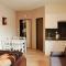 Apartmány Polevsko