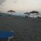On the beach - Koutsounári