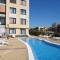 Dom-El Real Apartments in Raduga Complex