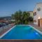 Villa Lahor with private pool - Seget Vranjica