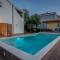 Villa Lahor with private pool