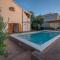 Villa Lahor with private pool