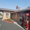 Buckboard Motel