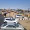 Buckboard Motel