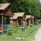 Pine Crest Motel & Cabins