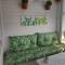 Yumbo Movida Accommodation