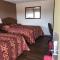 Buckboard Motel