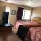 Buckboard Motel