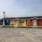 Sea Echo Motel