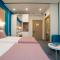 Foto: City Nest Modern & Cozy Suites 45/51