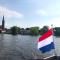 HUISJES AAN DE AMSTEL - Your home away from home - Амстелвен