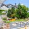 Weinhotel Hubertus Garni