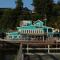 Nimpkish Hotel