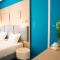 Foto: City Nest Modern & Cozy Suites 41/51