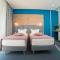 Foto: City Nest Modern & Cozy Suites 37/51