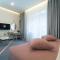 Foto: City Nest Modern & Cozy Suites 34/51