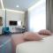 City Nest Modern & Cozy Suites