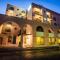Hotel Colonial de Merida