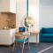 City Nest Modern & Cozy Suites