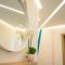 Foto: City Nest Modern & Cozy Suites 18/51