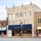 The Stricklin Hotel- Florence