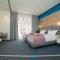 Foto: City Nest Modern & Cozy Suites 19/51