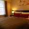 Boundary Court Motor Inn